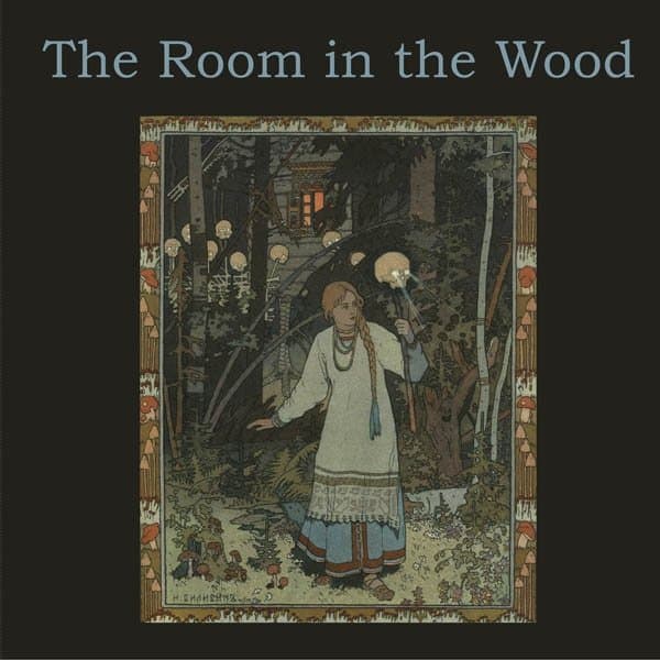 Room In The Wood - The Room In The Wood (LP) (Limited Edition)