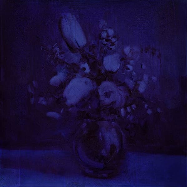 Deaf Wish - Lithium Zion (LP) (Coloured Vinyl)