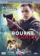 Bourne Identity, The (2002) - Special Edition