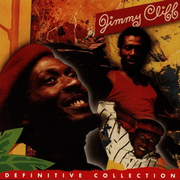 Jimmy Cliff - Definitive Collection (CD)