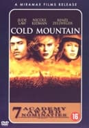 Cold Mountain