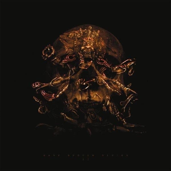 Dark Buddha Rising - II (CD)