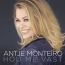 Antje Monteiro - Hou Me Vast (CD)