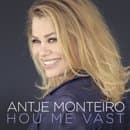Antje Monteiro - Hou Me Vast (CD)