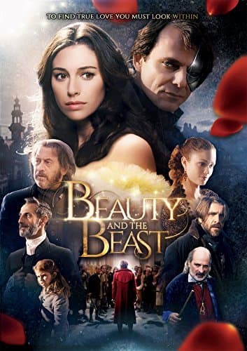 Beauty And The Beast (Import)