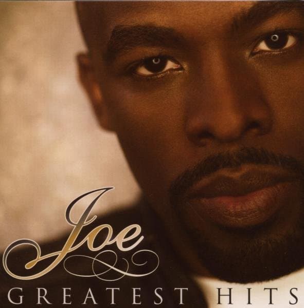 Joe - Greatest Hits (CD)