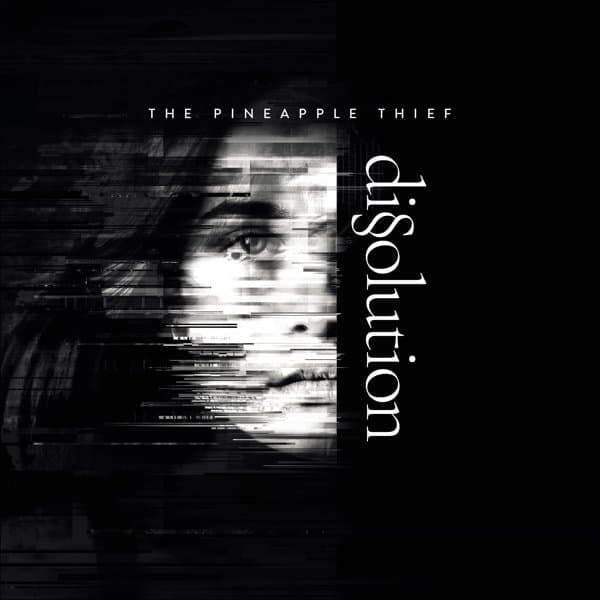 Pineapple Thief - Dissolution (LP)
