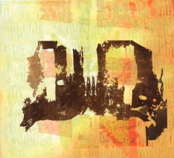Pontiak - Maker (CD)