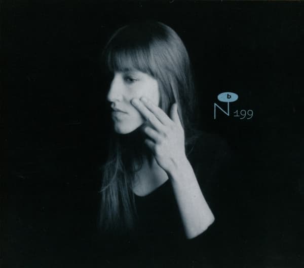 Happy Rhodes - Ectotrophia (CD) (Remastered)