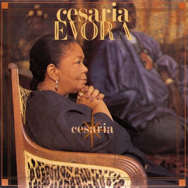 Cesaria Evora - Cesaria (2 LP)