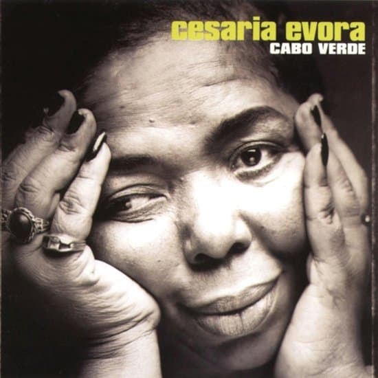 Cesaria Evora - Cabo Verde (2 LP)