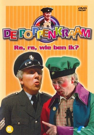 Poppenkraam 2 (DVD)