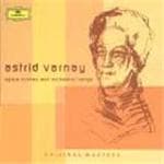 Astrid Varnay - Complete Opera Scenes And Orchestra
