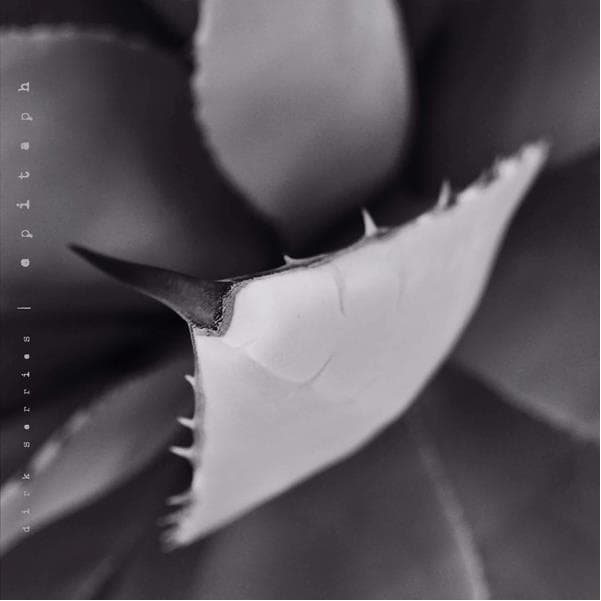 Dirk Serries - Epitaph (2 CD)