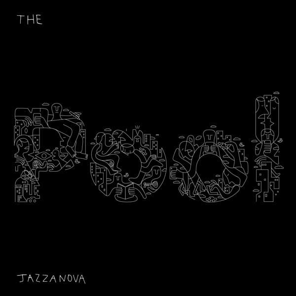 Jazzanova - The Pool (CD)