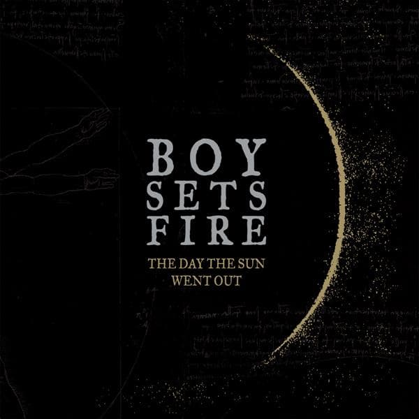 Boysetsfire - Day The Sun Went.. (CD)