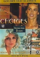 Power, Passion & Murder/Choices