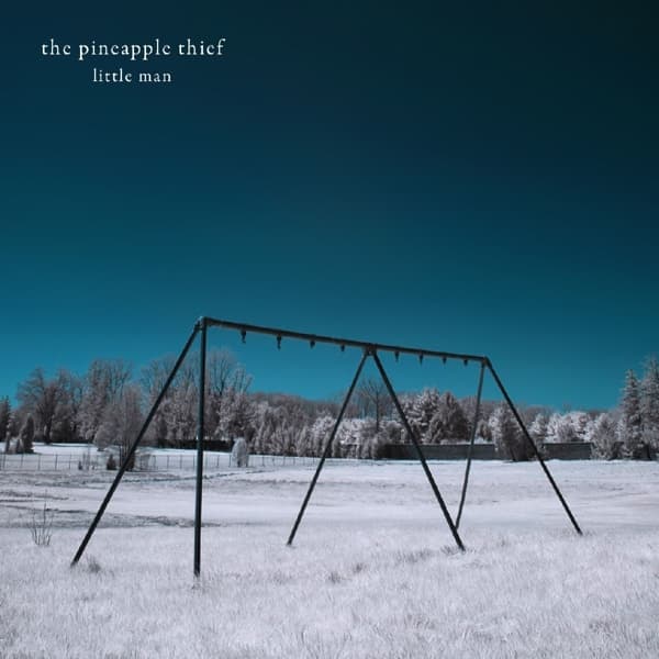 The Pineapple Thief - Little Man (CD)