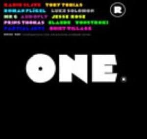 Radio Slave Presents - Rekids One