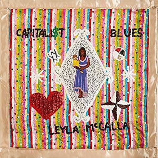 Leyla McCalla - The Capitalist Blues (CD)