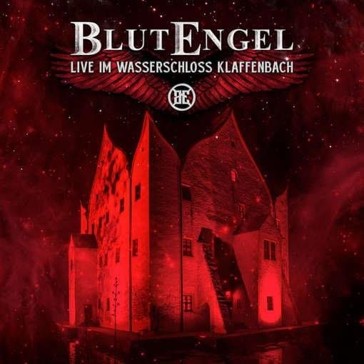 Blutengel - Live Im Wasserschloss Klaffenbach (2 CD)