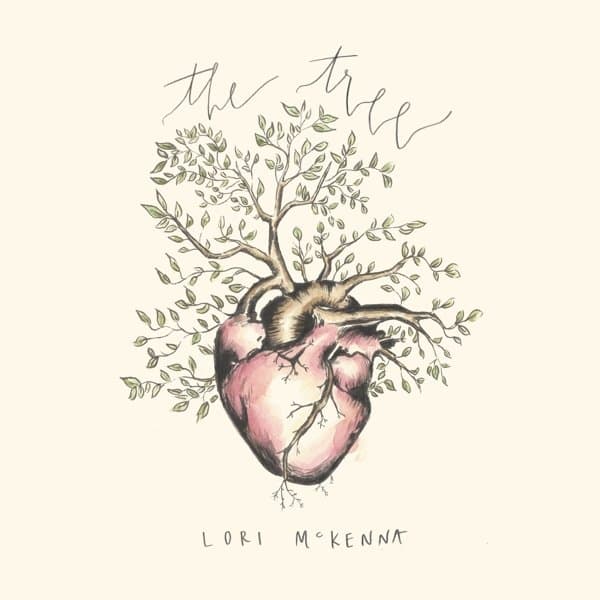 Lori McKenna - The Tree (CD)