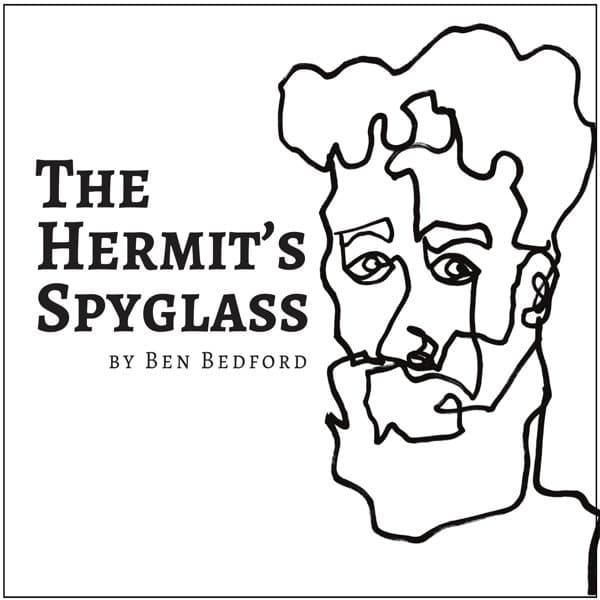 Ben Bedford - The Hermit’s Spyglass (CD)