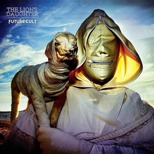 The Lion's Daughter - Future Cult (CD)