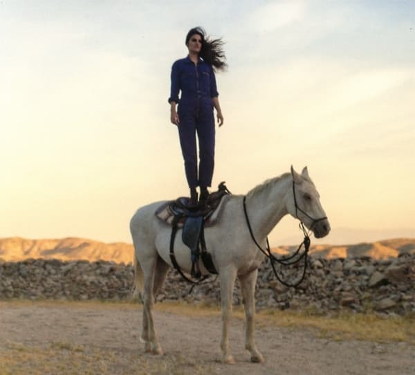 Mattiel - Mattiel (CD)