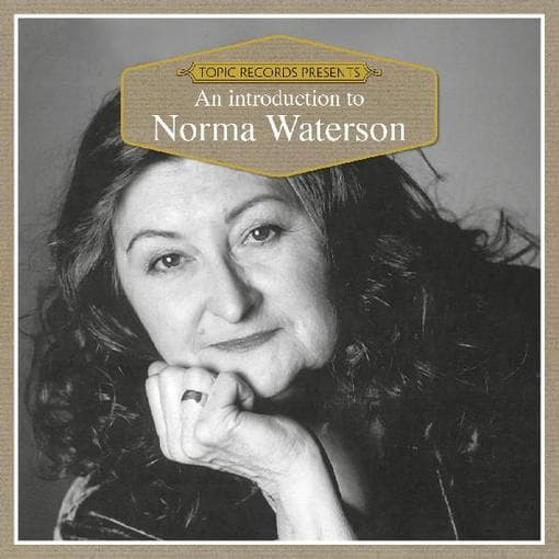 Norma Waterson - An Introduction To Norma Waterson (CD)