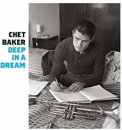 Chet Baker - Deep In A Dream (CD)