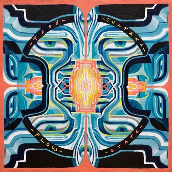 Tash Sultana - Flow State (CD)