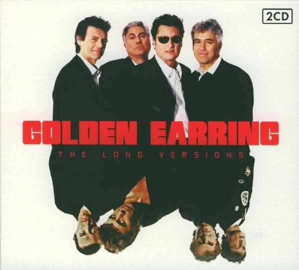Golden Earring - The Long Versions (2 CD)