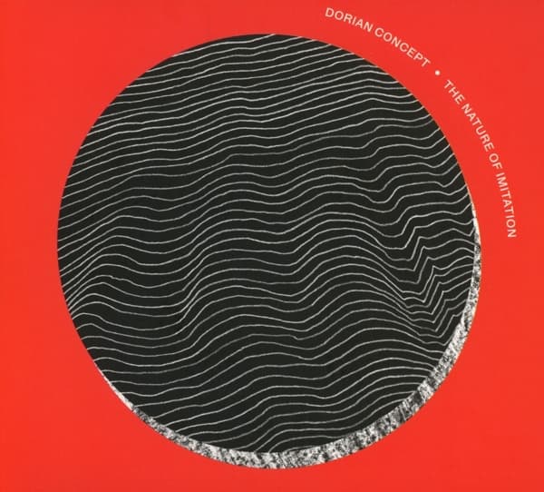 Dorian Concept - The Nature of Imitation (CD)