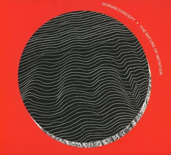 Dorian Concept - The Nature of Imitation (CD)