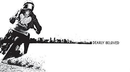 Dearly Beloved - Enduro (LP)