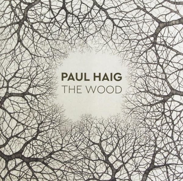 Paul Haig - The Wood (CD)