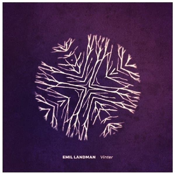 Emil Landman - Vinter // Sommer (CD)