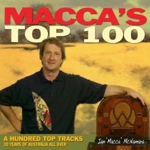 Macca's 100