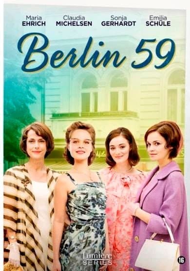 Berlin 59 (DVD)