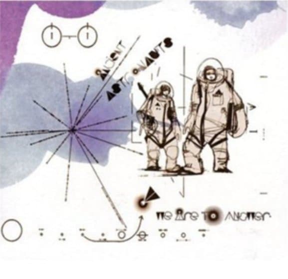 Ancient Astronauts - We Are To Answer (CD)