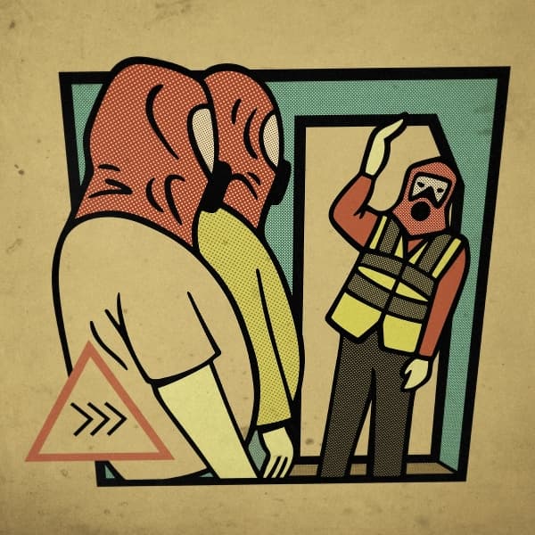 Beak> - >>> (LP)