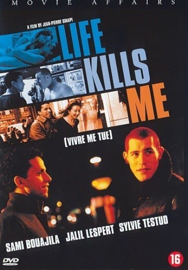 Life Kills Me (DVD)