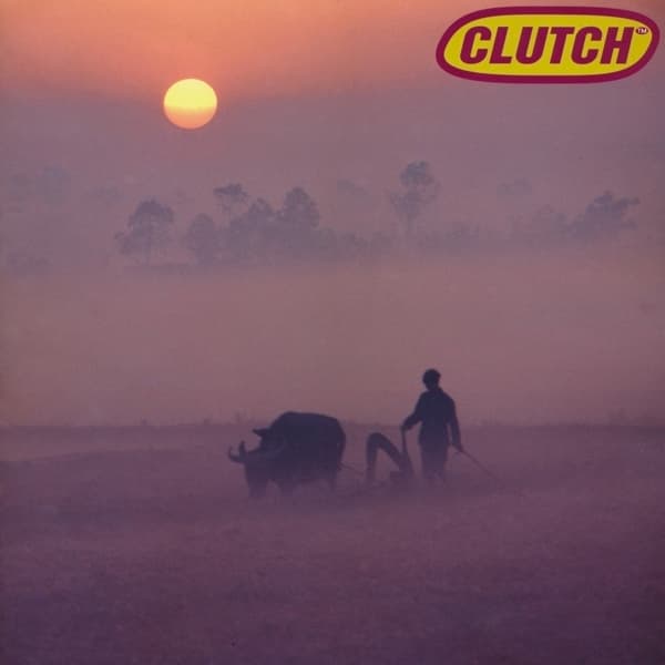 Clutch - Impetus (LP)