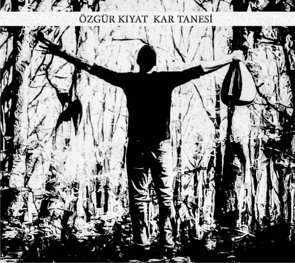 Ozgur Kiyat - Kar Tanesi (CD)