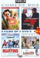 Comedy Box 2 (2 DVD)