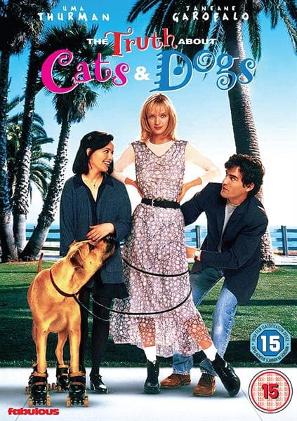 The Truth About Cats And Dogs (Import)