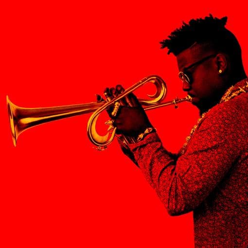 Christian Scott & Tunde Adjuah - Stretch Music