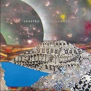Deastro - Moondagger