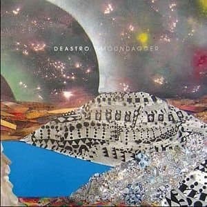 Deastro - Moondagger